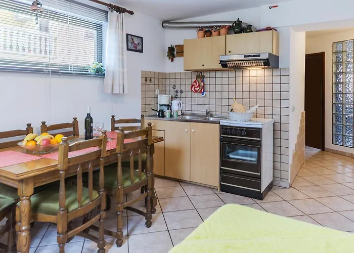 Apartman Gorgeous In With Wifi